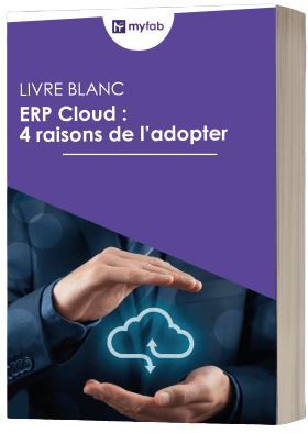 Ressources : Livre blanc ERP Cloud