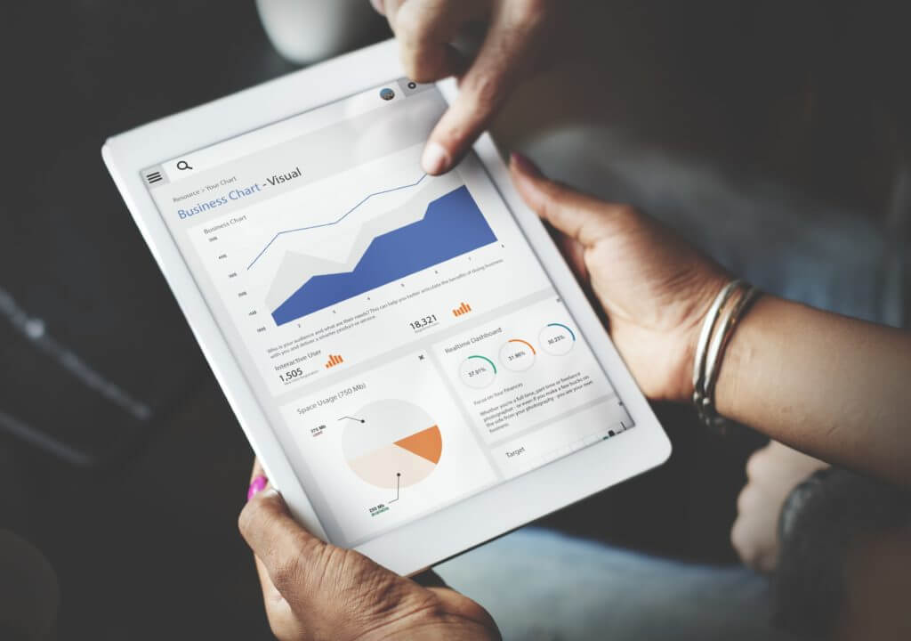 Analyse des performances de production industrielle