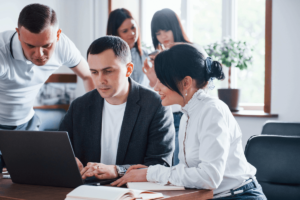 La chaîne numérique : vers une productivité boostée