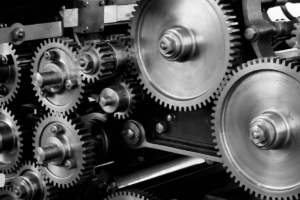 L&rsquo;ERP pour l&rsquo;industrie : choisir votre solution de gestion