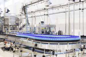 ERP Plasturgie : Comment choisir le bon logiciel ?