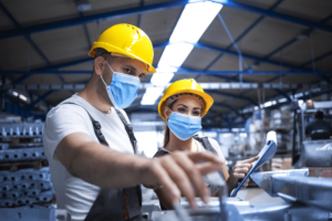 4 fonctionnalités indispensables de la gestion de production