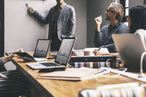 Qu&rsquo;est-ce que la gestion commerciale ?