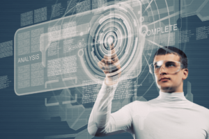 On vous projette dans l&rsquo;entreprise de 2030