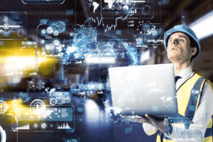 Pourquoi mettre en place un ERP au sein de votre entreprise industrielle  ?