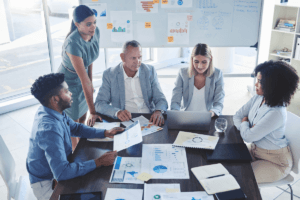 Pourquoi un tableau de bord et les KPI sont importants pour un ERP et sa productivité ?