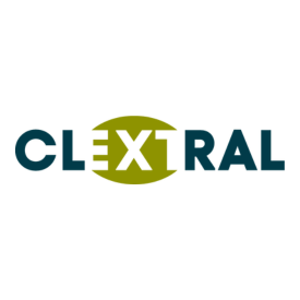 logo clextral