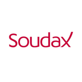 logo soudax