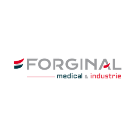 logo forginal