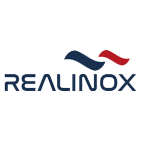logo realinox