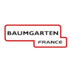 baumgarten france logo
