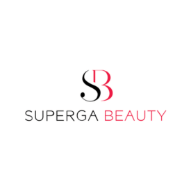 logo superga beauty