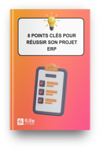 livre blanc projet ERP