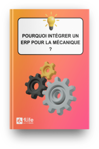 mécanique ERP