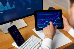 Les tendances du marché de l&rsquo;ERP à l&rsquo;horizon 2025