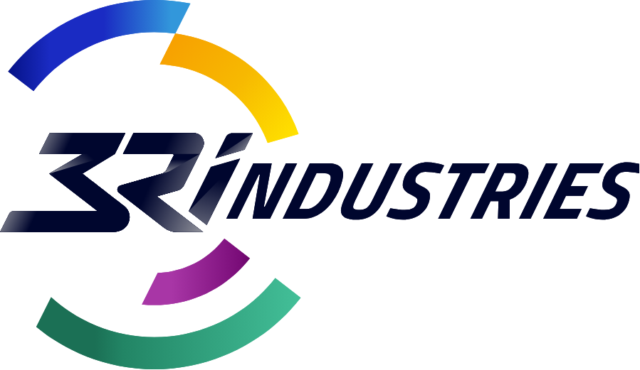 logo 3R industries