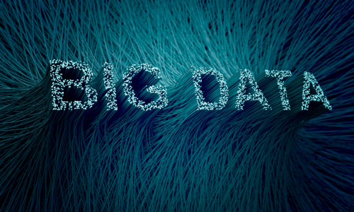 ERP big data 5
