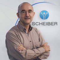 Franck SCHEIBER