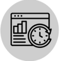 Pilotage en temps réel